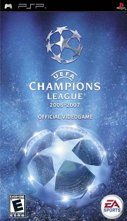 Descargar UEFA Champions League 2006-2007 [English] por Torrent